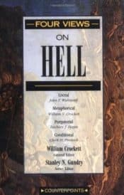 4 Views On Hell