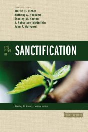 5 Views On Sanctification