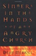 Sinners In The Hands Of An Angry Church