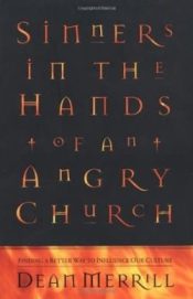Sinners In The Hands Of An Angry Church