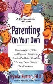 Parenting On Your Own