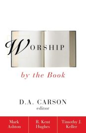 Worship By The Book