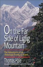 On The Far Side Of Liglig Mountain