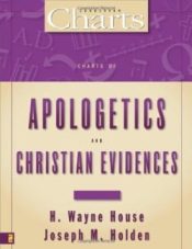 Charts Of Apologetics And Christian Evidences