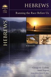 Hebrews : Running The Race Before Us