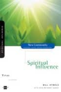 Titus : Spiritual Influence (Student/Study Guide)