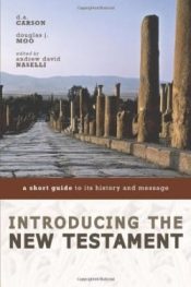 Introducing The New Testament (Abridged)