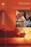 Psalms : The Cries Of The Faithful (Student/Study Guide)