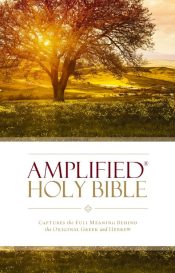 Amplified Bible