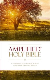 Amplified Bible