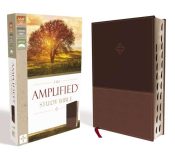 Amplified Study Bible