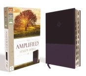 Amplified Study Bible