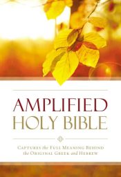 Outreach Bible