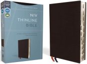 Thinline Bible Comfort Print