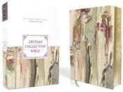 Artisan Collection Bible Comfort Print
