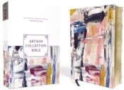 Artisan Collection Bible Comfort Print