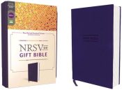 Gift Bible Comfort Print
