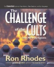 Challenge Of The Cults And New Religions