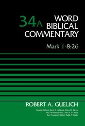 Mark 1-8:26