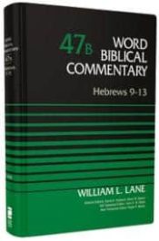 Hebrews 9-13