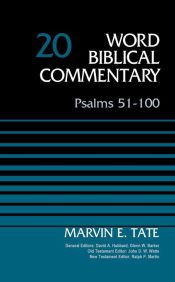 Psalms 51-100