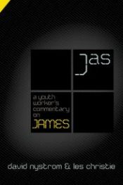 Youth Workers Commentary On James