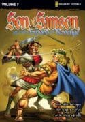 Sword Of Revenge