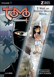 I Was An Eighth Grade Ninja