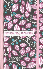 Psalms And Proverbs
