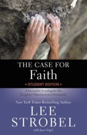 Case For Faith Student Edition