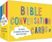 Bible Conversation Cards