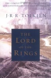 Lord Of The Rings (Anniversary)