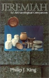 Jeremiah : An Archaeological Companion