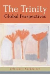 Trinity : Global Perspectives