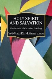 Holy Spirit And Salvation