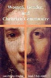 Women Gender And Christian Community