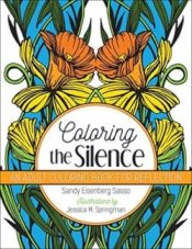 Coloring The Silence