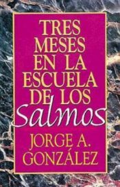 Tres Meses En La Escuela De Lo (Student/Study Guide) - (Spanish) (Student/Study