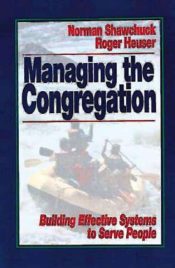 Managing The Congregation