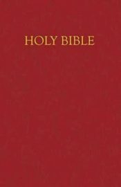 Childrens Bible Gift And Award Edition