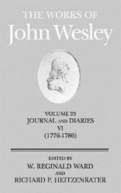 Works Of John Wesley 23