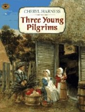 3 Young Pilgrims