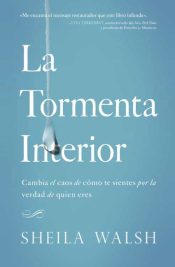 Tormenta Interior - (Spanish)