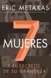 Siete Mujeres - (Spanish)