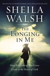 Longing In Me