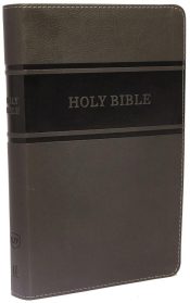 Deluxe Gift Bible Comfort Print