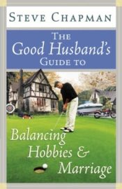 Good Husbands Guide To Balancing Hobbies And Marriage