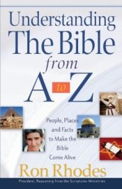 Understanding The Bible From A-Z