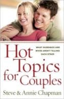 Hot Topics For Couples