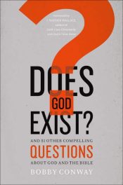 Does God Exist